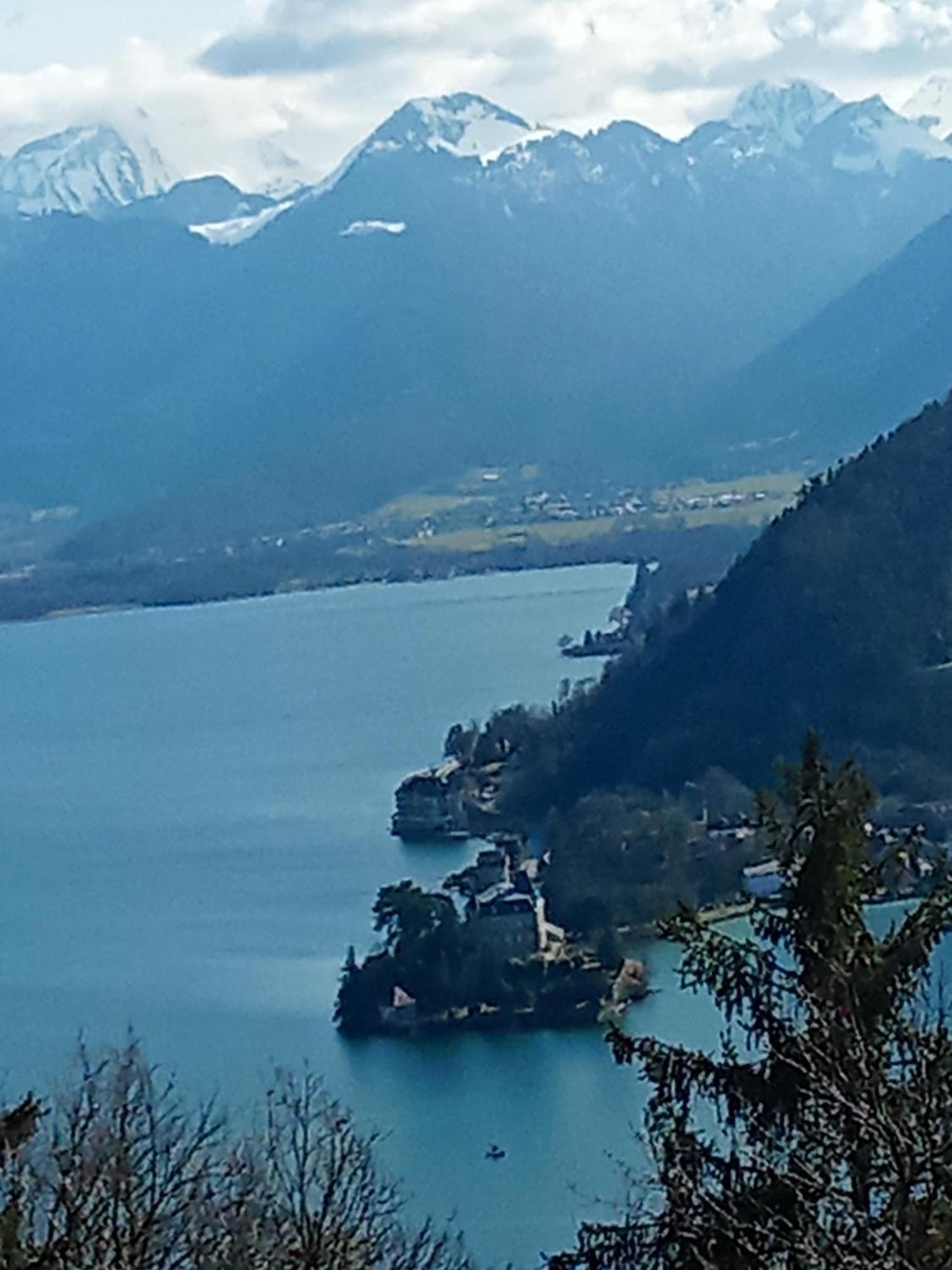 Maisonnette Au Calme Cons-Sainte-Colombe Esterno foto